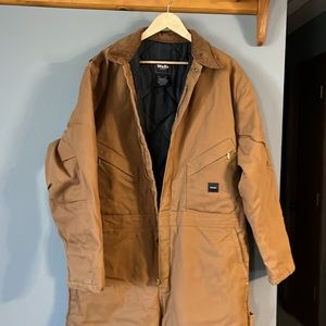 Walls workwear men’s coveralls XL